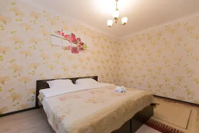 Image de Appartement sur Sarayshyq st 5e