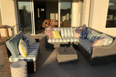 Image de Maison de 3 chambres avec piscine située près de Sand Hollow State Park