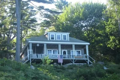 Image de Spectacular Oceanfront House - Quai en eau profonde