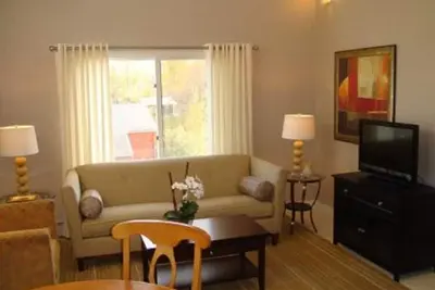 Image de Top Downtown Anchorage 1 lit / 1 salle de bain Appartement