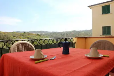 Image de Residence Lampara