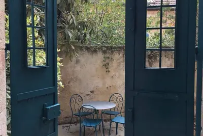 Image de Suite Ruth, relaxante et agréable.