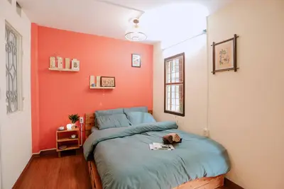 Image de Nr Old Quarter 2br / FreeNetflix Dairo Kalon Hs
