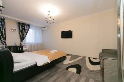 Appartement rue Sauran 2