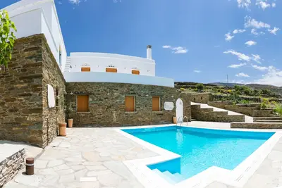 Image de Imarkellis Boutique Villas