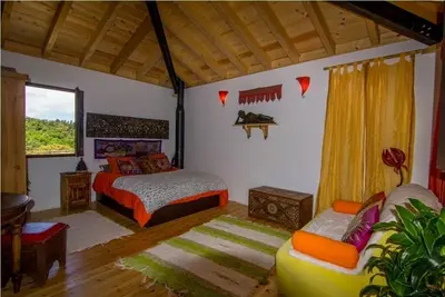 Image de Maison de l'Eau-Spa. Castaño del Robledo.