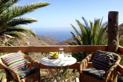 Image de Casa Alma un look de rĂŞve qui vous rend heureux (Hermigua)