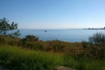 Image de Appt St Philibert-La Trinité/mer 150m plage à pieds