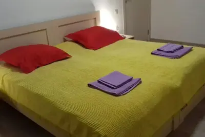 Appartement confortable à Tbilissi