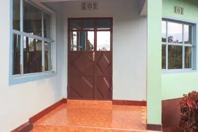 Image de Karatu Safari House, MÉRITE Un Visiteur, Bien CONÇU Et Un Bon Choix.