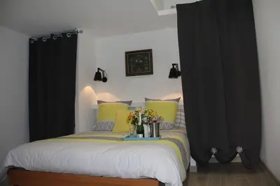 Image de Maison \"Ile d'Aix\" adapté Pmr unique centre Rochefort