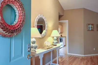 Image de La Chatham House-Pinehurst