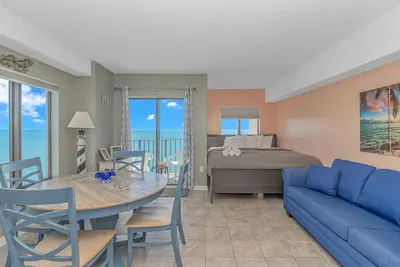 Image de Oceanfront Condo ~ Palace 1404