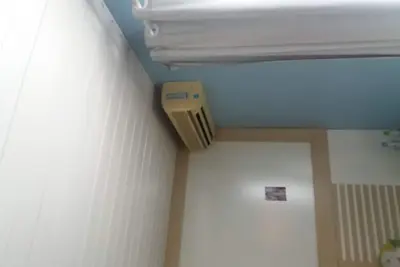 Image de Maison située près du Marco de Tres Fronteiras et du pont de l'Argentine