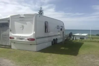 Image de Ocean Front Beach Pad