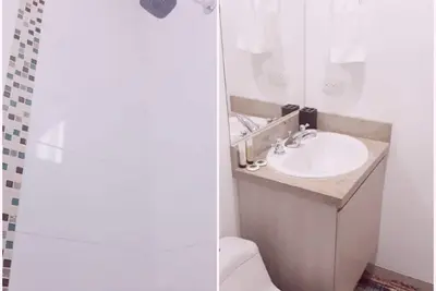 Image de Bel appartement à Santa Marta