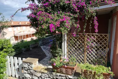 Image de Appartement avec petit jardin à Capo d'Arco sur l'île d'Elbe