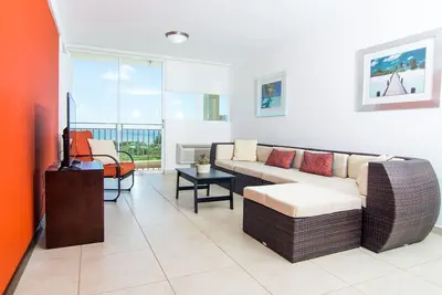 Image de Ocean Front, 2 chambres à coucher, 2 salles de bains, magnifique condo avec des vues spectaculaires