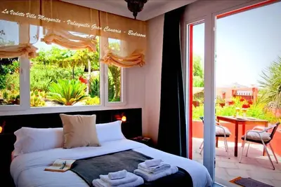 Image de Magnifique villa avec jardins et terraces