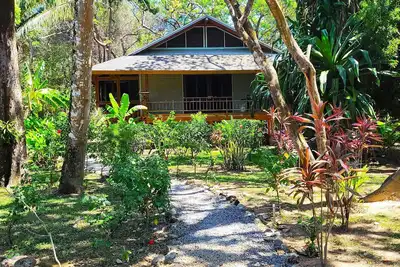 Image de Le plaisir des amoureux de la nature! Jardins, Plage privée, Piscine, Magasin de plongée, Dans une résidence fermée