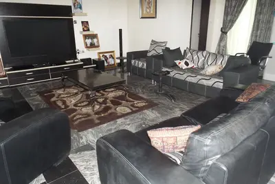 Image de Super Duplex 3 Chambres de Luxe