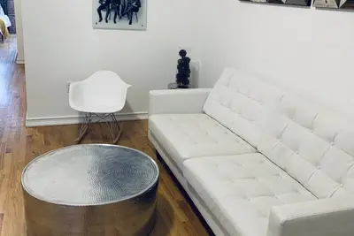 Image de 2 chambres 1 et 1 salle de bain pour 4 personnes