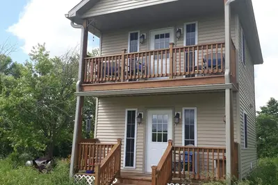 Image de La paix dans la prairie aussi - Petite maison, Animaux acceptés