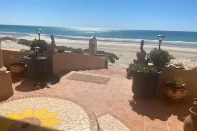 Image de Promotions d'hiver! Manches Avant De La Plage 12. Call Kim 4 Promotions.