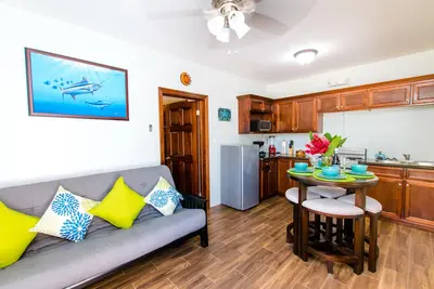 Image de La grande évasion dans les meilleures destinations touristiques du Belize! !