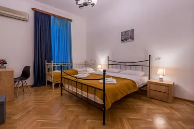 Image de Appartement Cosy Et Belle Dans Le Centre