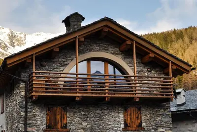 Image de Appartement - Madesimo