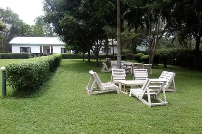 Image de Kasi Tembo Rest House une maison d'aventures