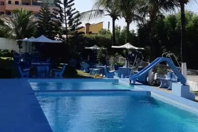 Image de Appartement Icaraí, Caucaia Ce- À côté de Cumbuco