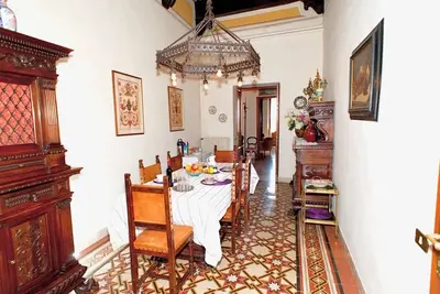 Image de Siena Medievale - Trois Chambres Appartement, Couchages 6