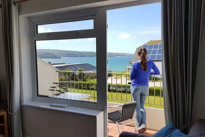 Image de Chyreene Court, Sea View Apartment