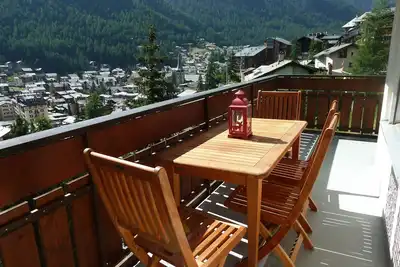 Image de Panoramic Zermatt 2 bedrooms (4 pers)