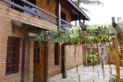Image de Maison à Maresias - 1 suite
