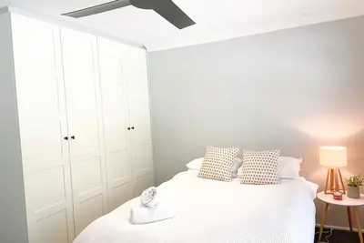 Image de Merewether Beach Maison familiale