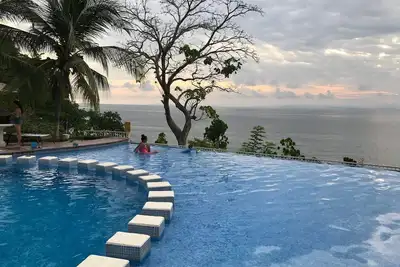 Image de Punta Leona Playa Blanca Costa Rica 1