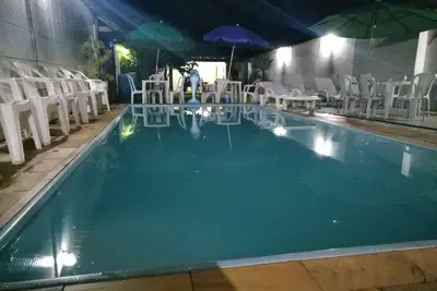 Image de Location vacances Praia de Unamar - Cabo Frio - Région de Lagos - Rio de Janeiro