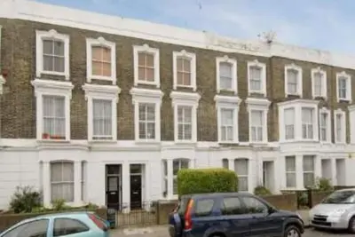 Image de Londres: - centre direct Eurostar, Heathrow