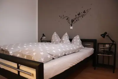 Image de Petit appartement confortable