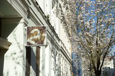 Image de appartement21 moderne / luxueux / calme / central