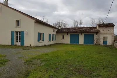 Image de Maison de caractère, petit Mas