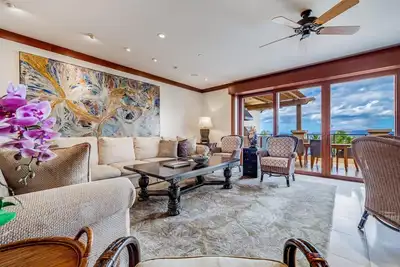 Image de Wailea Beach Villas D301