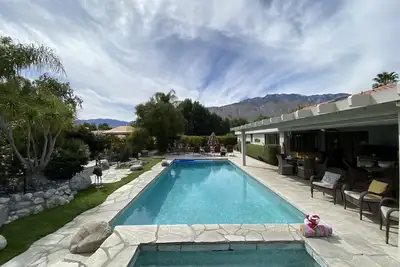 Image de Bella Vista - Desert Oasis avec 4 chambres à coucher