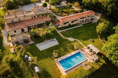 Image de la Chiusa Boutique Hotel & Restaurant