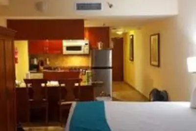 Image de Aruba, condo Eagle Beach