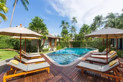 Image de Chuz Villas Samui