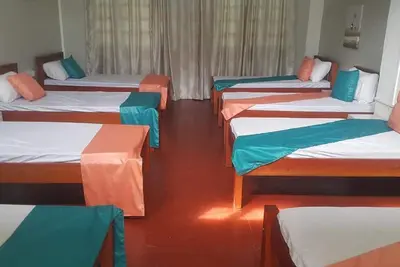 Image de Backpackers Cdh, Mombasa.